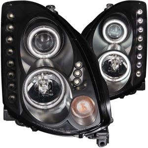 ANZO Projector Headlights 121363