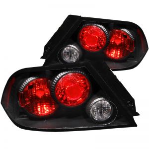 ANZO Taillights 221086