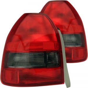 ANZO Taillights 221193