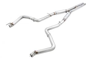 AWE Tuning Cat-Back Track 3015-42136