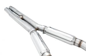 AWE Tuning Cat-Back Track 3015-32112