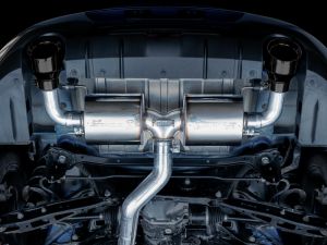 AWE Tuning Cat-Back Touring 3015-33486