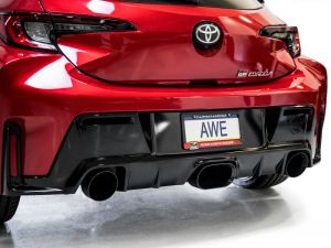 AWE Tuning Cat-Back Track 3020-53472