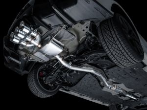 AWE Tuning Cat-Back Touring 3015-52335