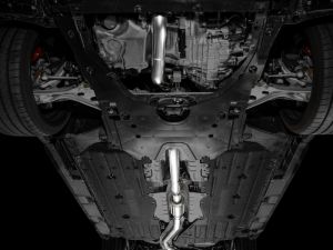 AWE Tuning Cat-Back Touring 3015-52335