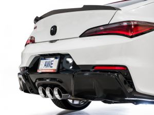 AWE Tuning Cat-Back Touring 3015-52335