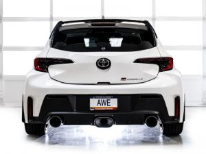AWE Tuning Cat-Back Touring 3015-52472