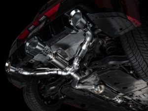 AWE Tuning Cat-Back Touring 3015-52472