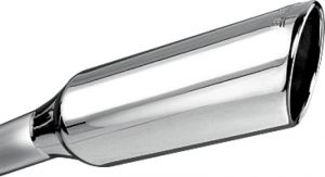 Borla Axle Back Touring 11752