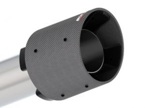 Borla Cat Back ATAK 140826CFBA