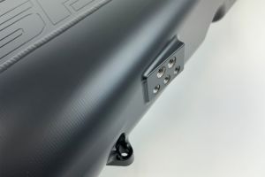 CSF Charge Air Coolers 8400B