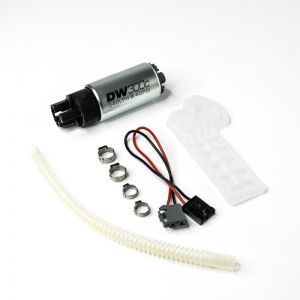 DeatschWerks Fuel Pump Fitment Kits 9-307-1062