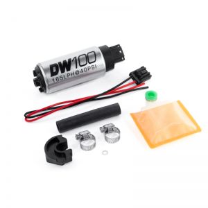 DeatschWerks Fuel Pump Fitment Kits 9-101-0766