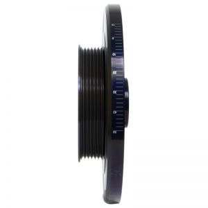 Fluidampr Dampers - Import 840811