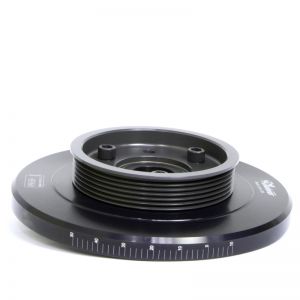 Fluidampr Dampers - Import 840811