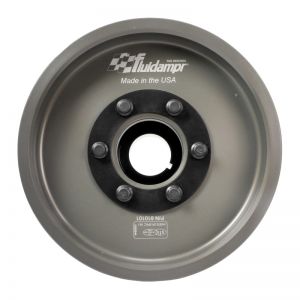 Fluidampr Dampers - Domestic 810101