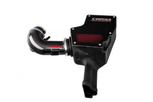 CORSA Performance Air Intake Closed Box 44007D
