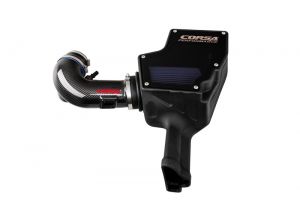 CORSA Performance Air Intake Closed Box 44007