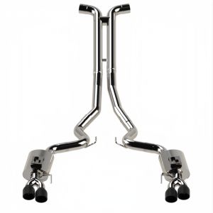 Kooks Headers Catback Exhaust 11514460