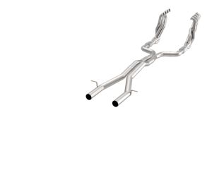 Kooks Headers Catback Exhaust & Cats 2260F428