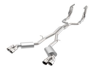 Kooks Headers Catback Exhaust & Cats 2260F425