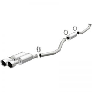 Magnaflow Catback Exhaust 19420