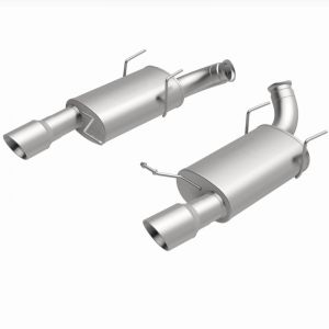 Magnaflow Axle Back Exhaust 15593