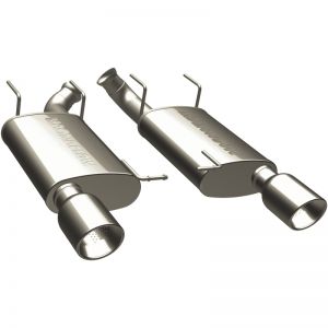 Magnaflow Axle Back Exhaust 15595