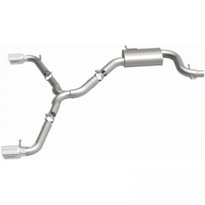 Magnaflow Catback Exhaust 15521