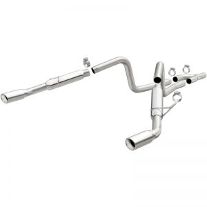 Magnaflow Catback Exhaust 16605