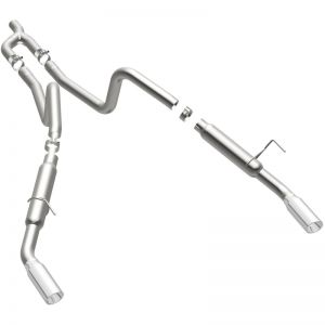 Magnaflow Catback Exhaust 16605