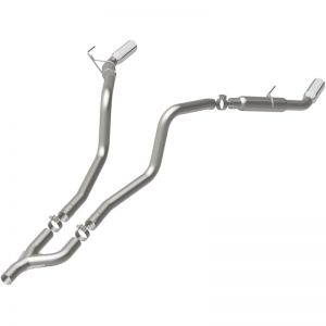 Magnaflow Catback Exhaust 16605