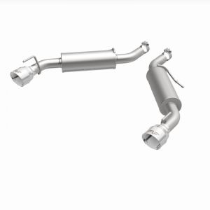 Magnaflow Axle Back Exhaust 19332