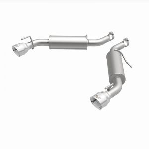Magnaflow Axle Back Exhaust 19332