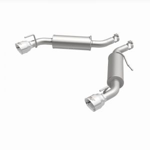 Magnaflow Axle Back Exhaust 19332