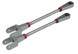 SPC Performance Control Arm 72110