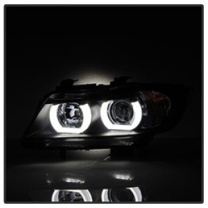SPYDER Headlights 5083852