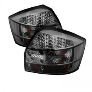 SPYDER LED Tail Lights 5022479