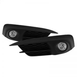 SPYDER Fog Lights 5083067