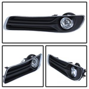 SPYDER Fog Lights 5080394