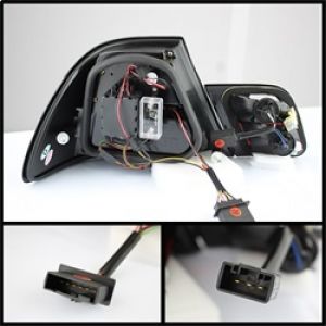 SPYDER LED Tail Lights 5073822