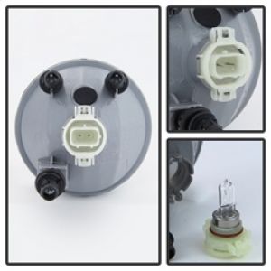 SPYDER Fog Lights 5038364