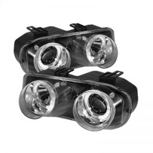 SPYDER Headlights 5008688