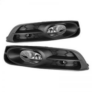 SPYDER Fog Lights 5070432