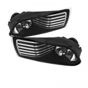 SPYDER Fog Lights 5015501