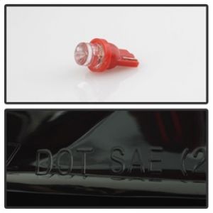 SPYDER LED Tail Lights 5022530