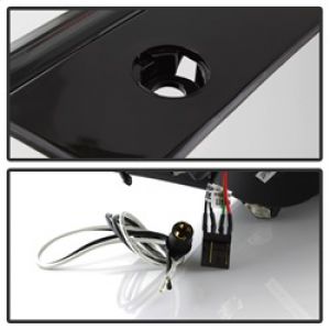 SPYDER LED Tail Lights 5022530