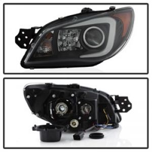 SPYDER Headlights 5083913