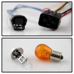 SPYDER Headlights 5083913