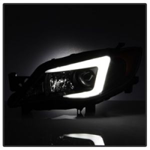 SPYDER Headlights 5083937